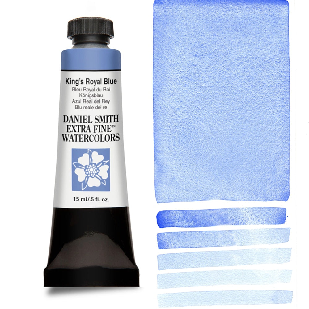 Daniel Smith Watercolour Paint 15ml
