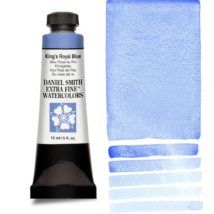 Daniel Smith Watercolour Paint 15ml