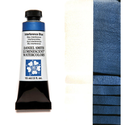 Daniel Smith Watercolour Paint 15ml