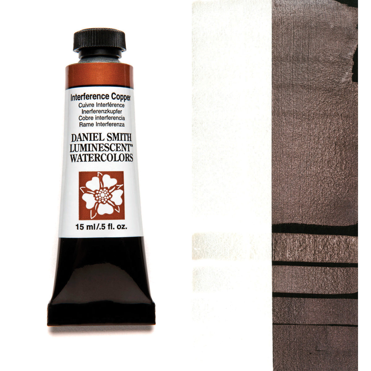 Daniel Smith Watercolour Paint 15ml