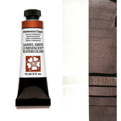 Daniel Smith Watercolour Paint 15ml