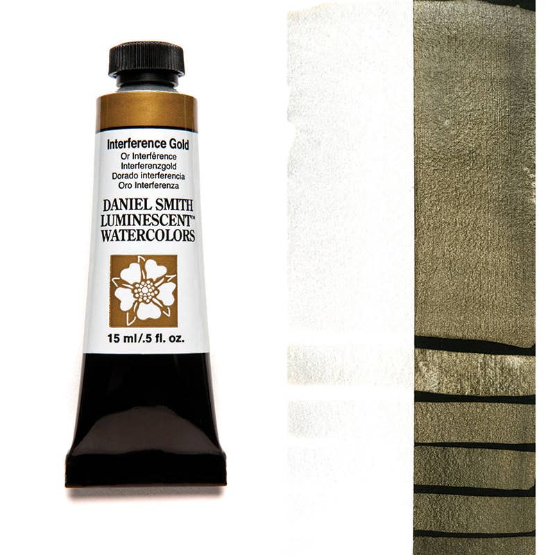 Daniel Smith Watercolour Paint 15ml