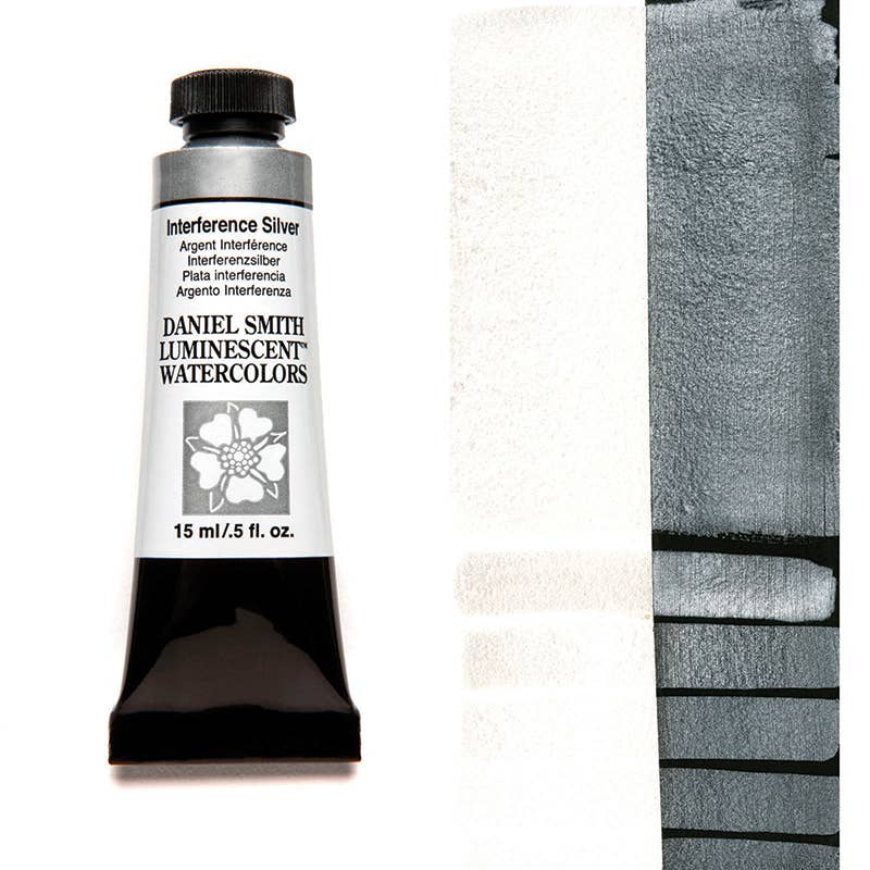 Daniel Smith Watercolour Paint 15ml