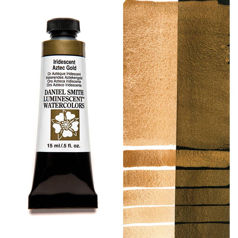 Daniel Smith Watercolour Paint 15ml
