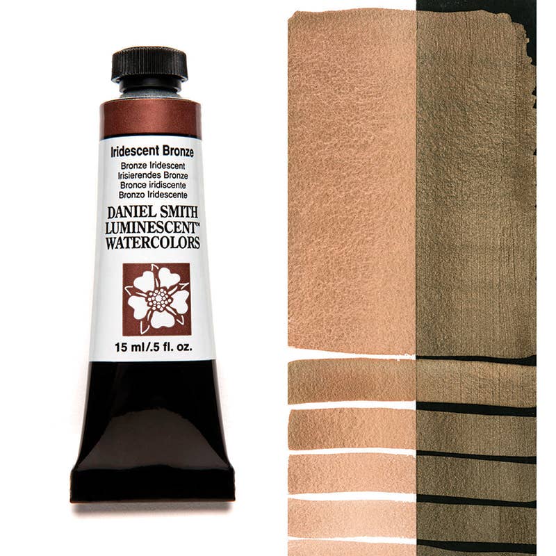 Daniel Smith Watercolour Paint 15ml