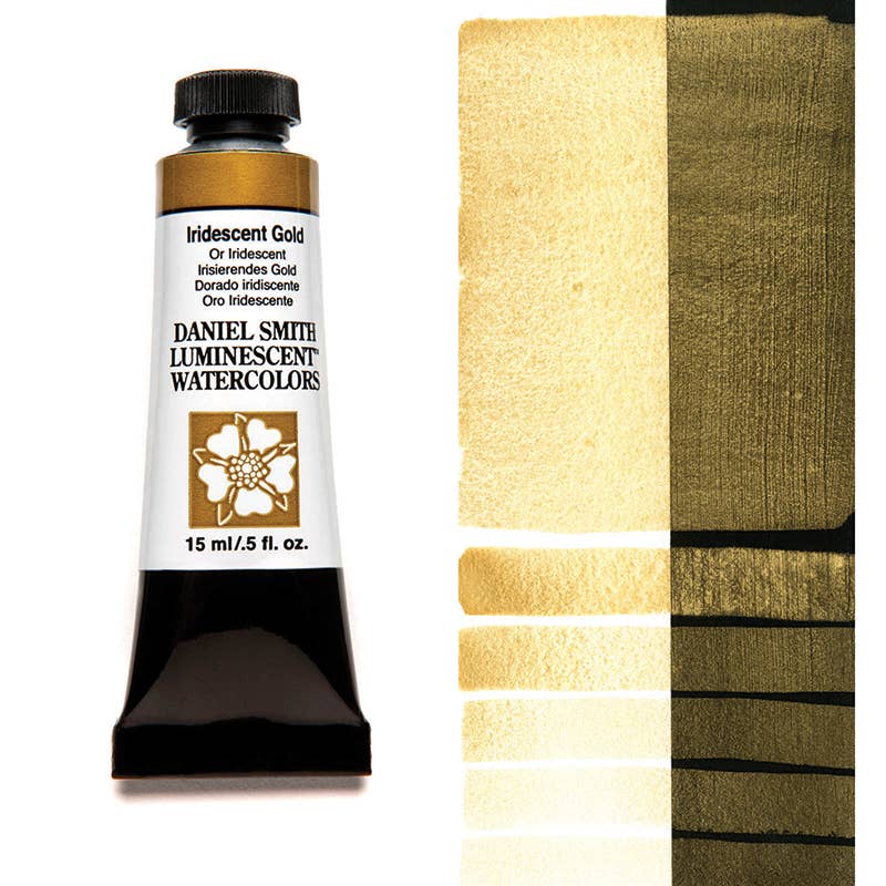 Daniel Smith Watercolour Paint 15ml