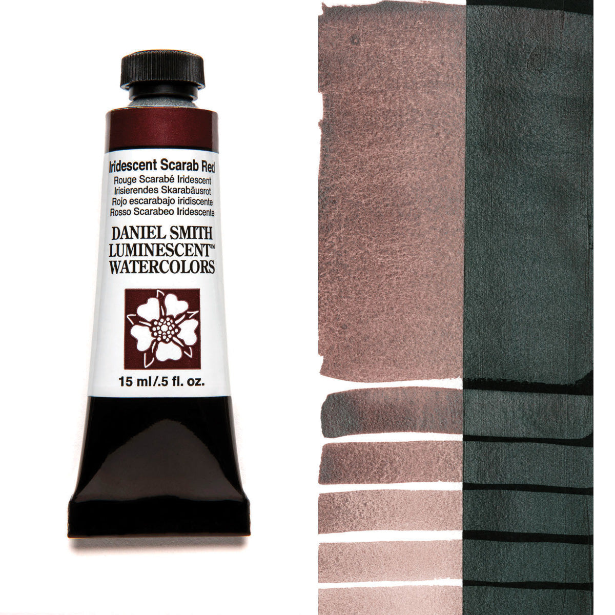 Daniel Smith Watercolour Paint 15ml
