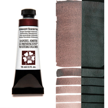 Daniel Smith Watercolour Paint 15ml