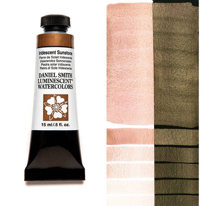 Daniel Smith Watercolour Paint 15ml