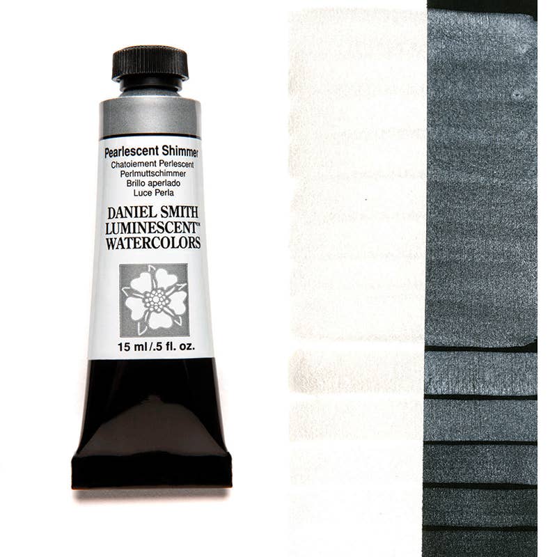 Daniel Smith Watercolour Paint 15ml