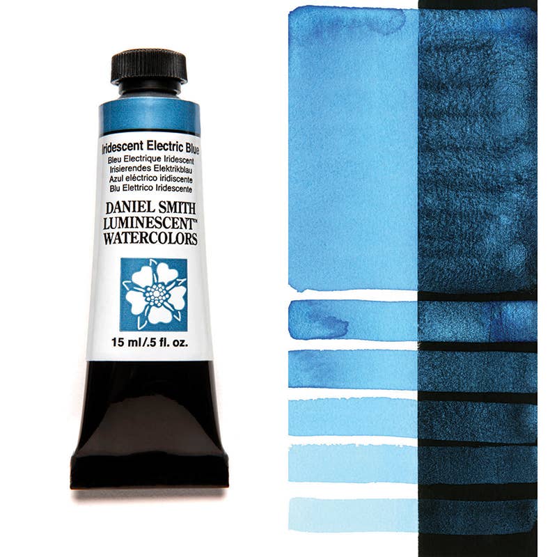 Daniel Smith Watercolour Paint 15ml