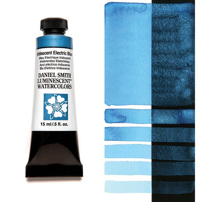 Daniel Smith Watercolour Paint 15ml