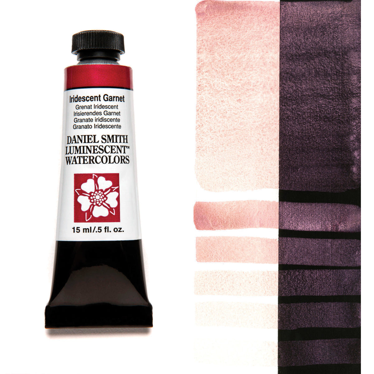 Daniel Smith Watercolour Paint 15ml