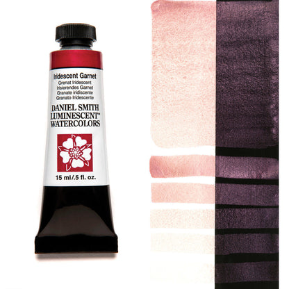 Daniel Smith Watercolour Paint 15ml