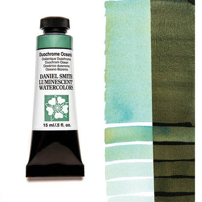 Daniel Smith Watercolour Paint 15ml