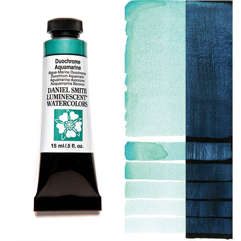 Daniel Smith Watercolour Paint 15ml