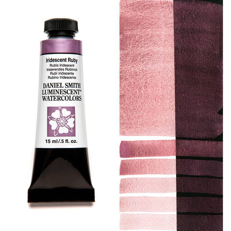 Daniel Smith Watercolour Paint 15ml