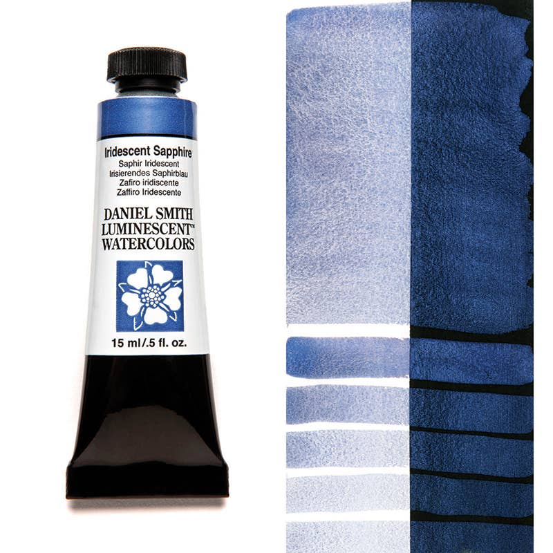 Daniel Smith Watercolour Paint 15ml
