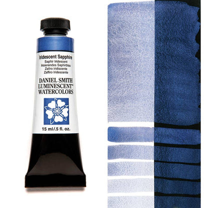 Daniel Smith Watercolour Paint 15ml