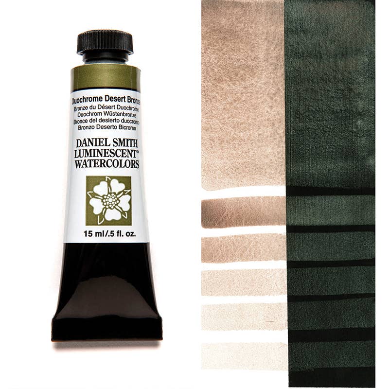 Daniel Smith Watercolour Paint 15ml