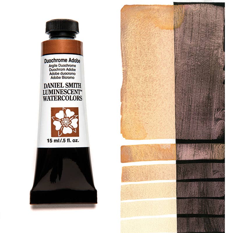 Daniel Smith Watercolour Paint 15ml