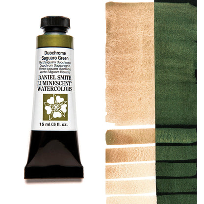 Daniel Smith Watercolour Paint 15ml