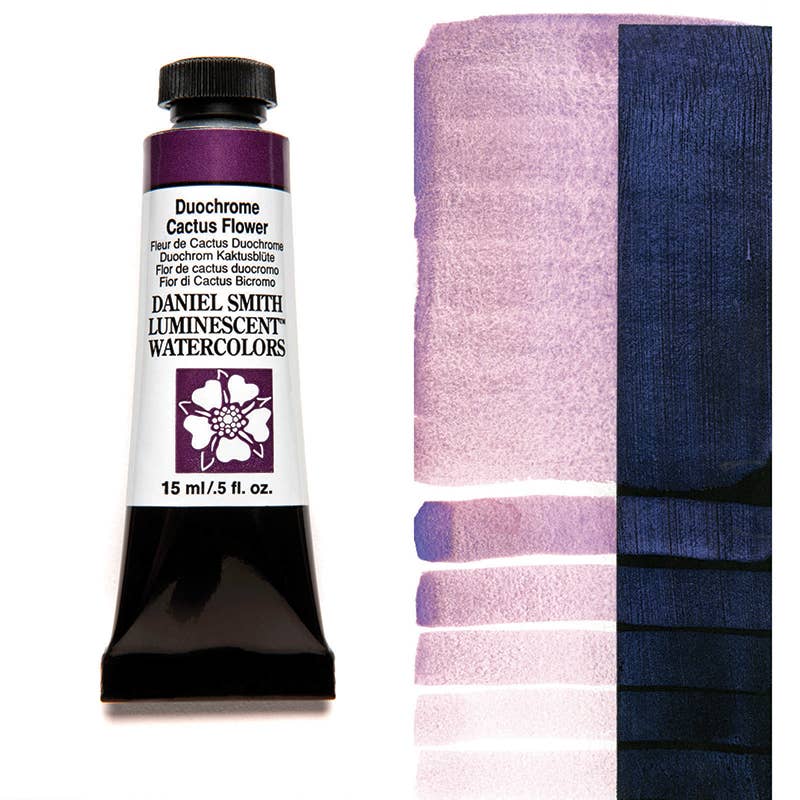 Daniel Smith Watercolour Paint 15ml