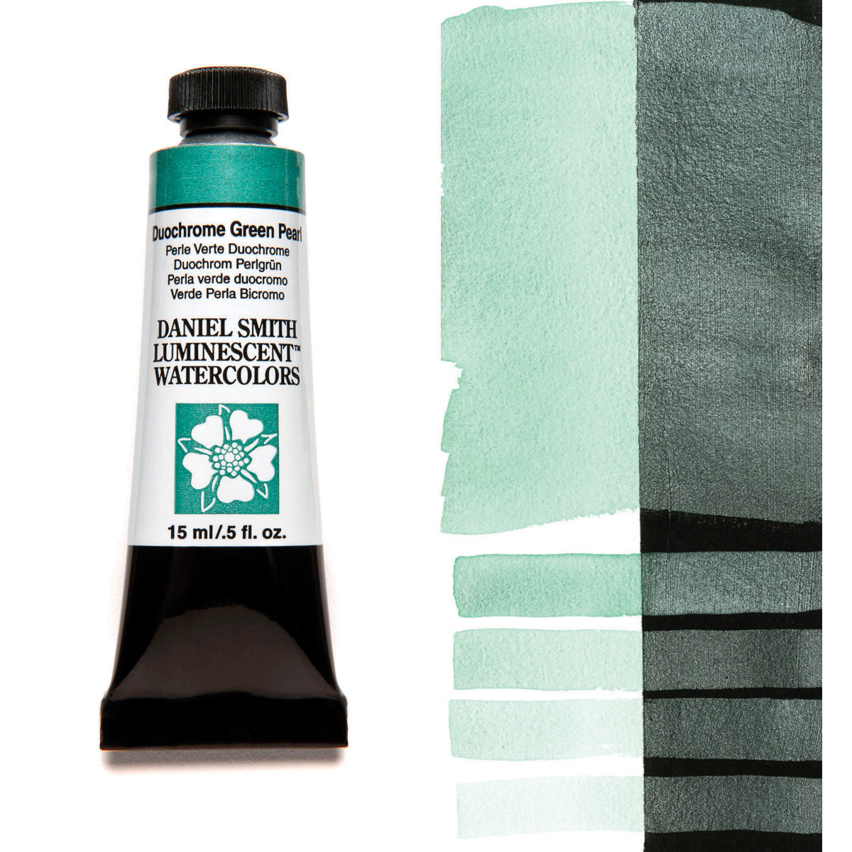 Daniel Smith Watercolour Paint 15ml