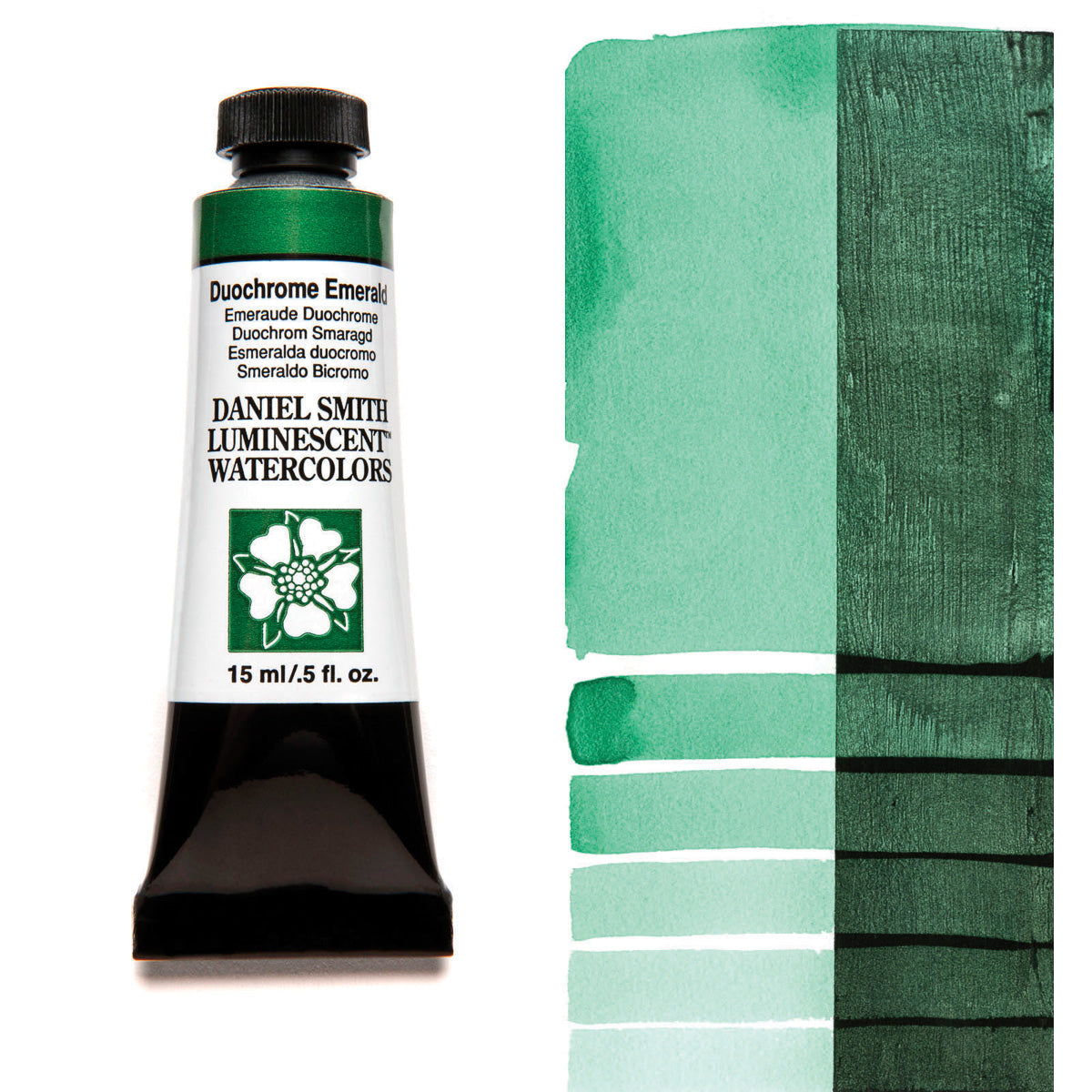 Daniel Smith Watercolour Paint 15ml
