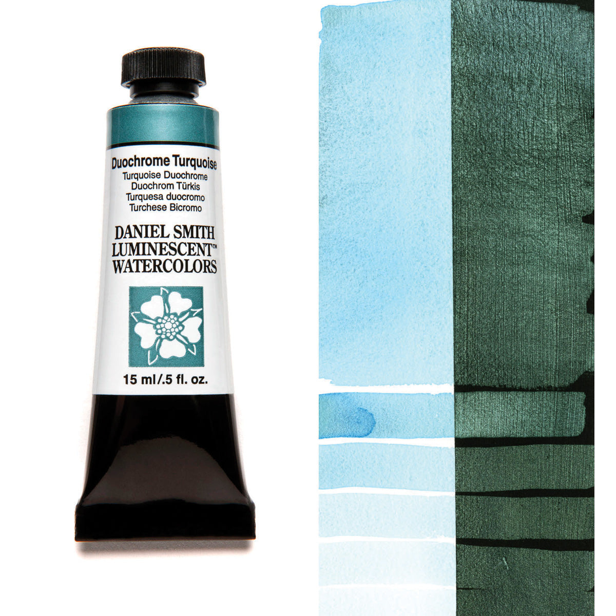 Daniel Smith Watercolour Paint 15ml