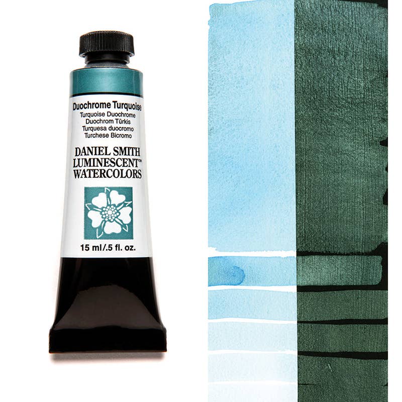 Daniel Smith Watercolour Paint 15ml