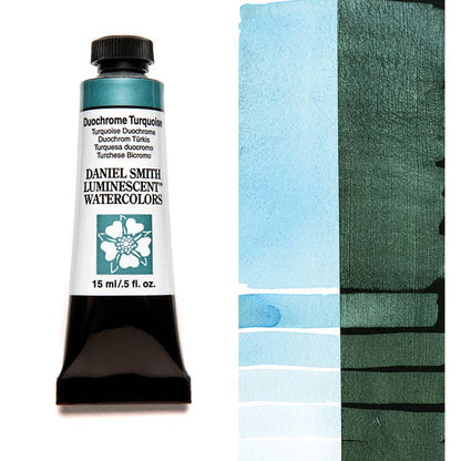 Daniel Smith Watercolour Paint 15ml