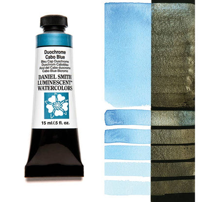Daniel Smith Watercolour Paint 15ml