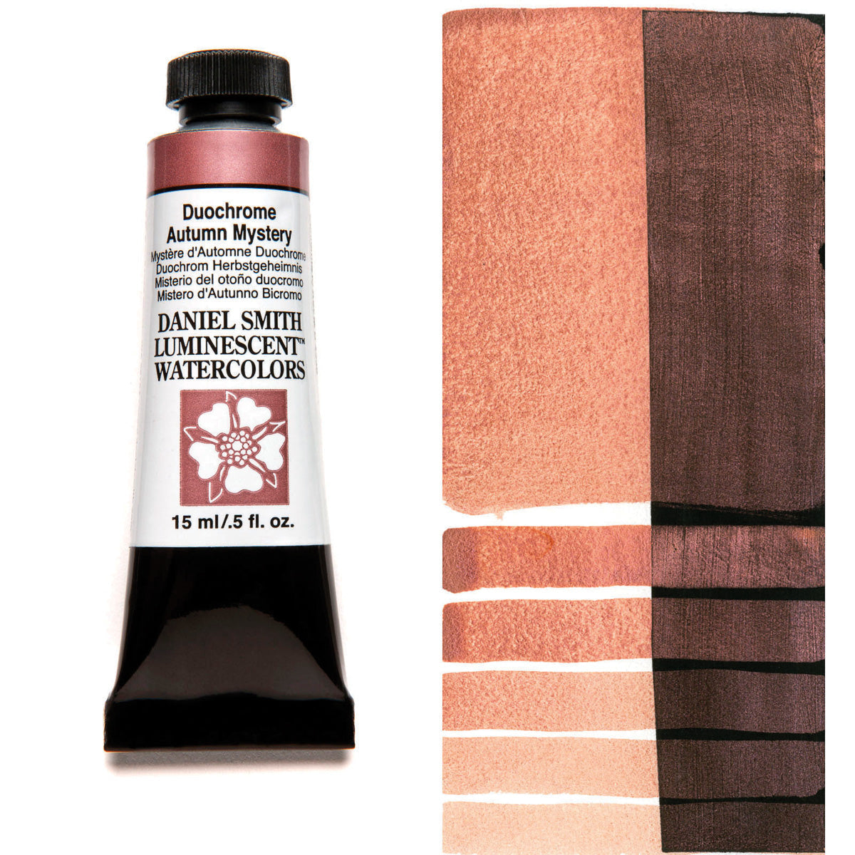 Daniel Smith Watercolour Paint 15ml
