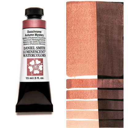 Daniel Smith Watercolour Paint 15ml
