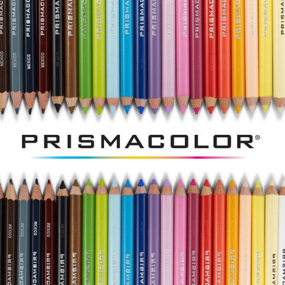 PRISMACOLOR Premier Coloured Pencil Tin of 12