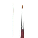 Princeton Velvetouch 3900 Syn Long Handle Round