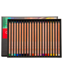 Caran DAche Luminance 6901 Coloured Pencil Portrait Box of 20