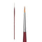 Princeton Velvetouch 3900 Syn Long Handle Round