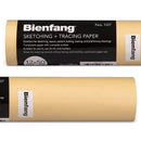Bienfang Canary Tracing Roll 30gsm 12in x 20yd