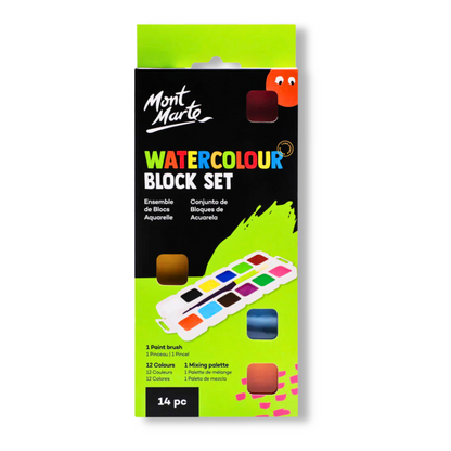 On-The-Go Art Bundle (Ages 5+)