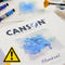 Canson Montval Watercolour MAXI Pad 200gsm 100 sheet