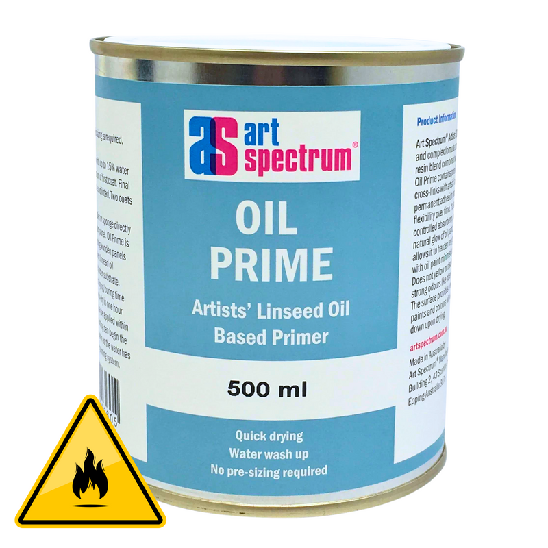 Art Spectrum OIL PRIME