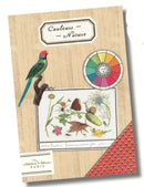Illustrated Journal - Couleurs Nature