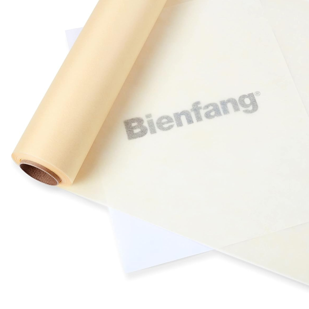 Bienfang Canary Tracing Roll 30gsm 24in x 20yd