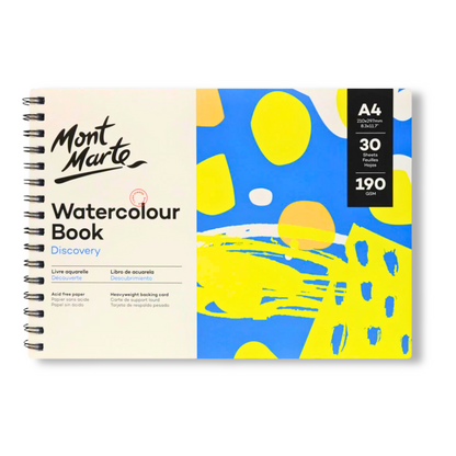 On-The-Go Art Bundle (Ages 5+)