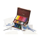 Faber-Castell Albrecht Durer Watercolour Pencils Wood box of 120