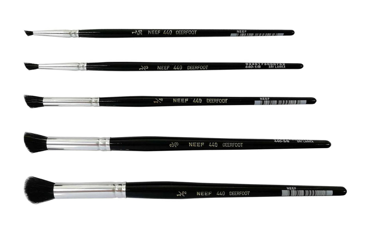 440 Neef Deer Foot Stipler