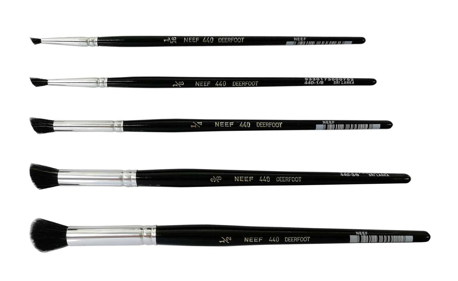 440 Neef Deer Foot Stipler