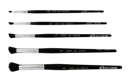 440 Neef Deer Foot Stipler